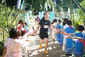 BIB: 201, 2445
                            <button type="button" onclick="openModal(19053420)" class="btn btn-primary btn-sm float-right btn-popup" data-toggle="modal" data-target=".modal-high-quality">
                        <i class="fas fa-shopping-cart"></i> Add to Cart
                    </button>
                                            <button type="button" onclick="isThisMe(19053420, true)" class="btn btn-success btn-sm float-right btn-popup btn-isme hidden" data-toggle="tooltip" data-placement="bottom" title="นี่คือรูปของคุณใช่ไหม คลิกที่นี่เพื่อเอาเข้าอัลบั้ม">
                        <i class="fas fa-plus"></i> Add to album
                    </button>
                    <button type="button" onclick="isThisMe(19053420, false)" class="btn btn-warning btn-sm float-right btn-popup btn-isnotme hidden">
                        <i class="fas fa-ban"></i> Remove from album
                    </button>